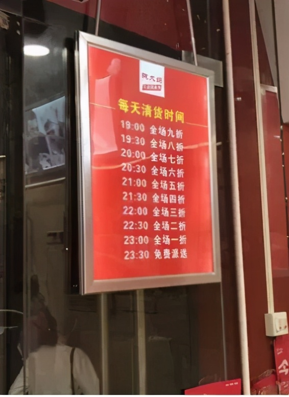 2021钱大妈市值,钱大妈商业模式案例