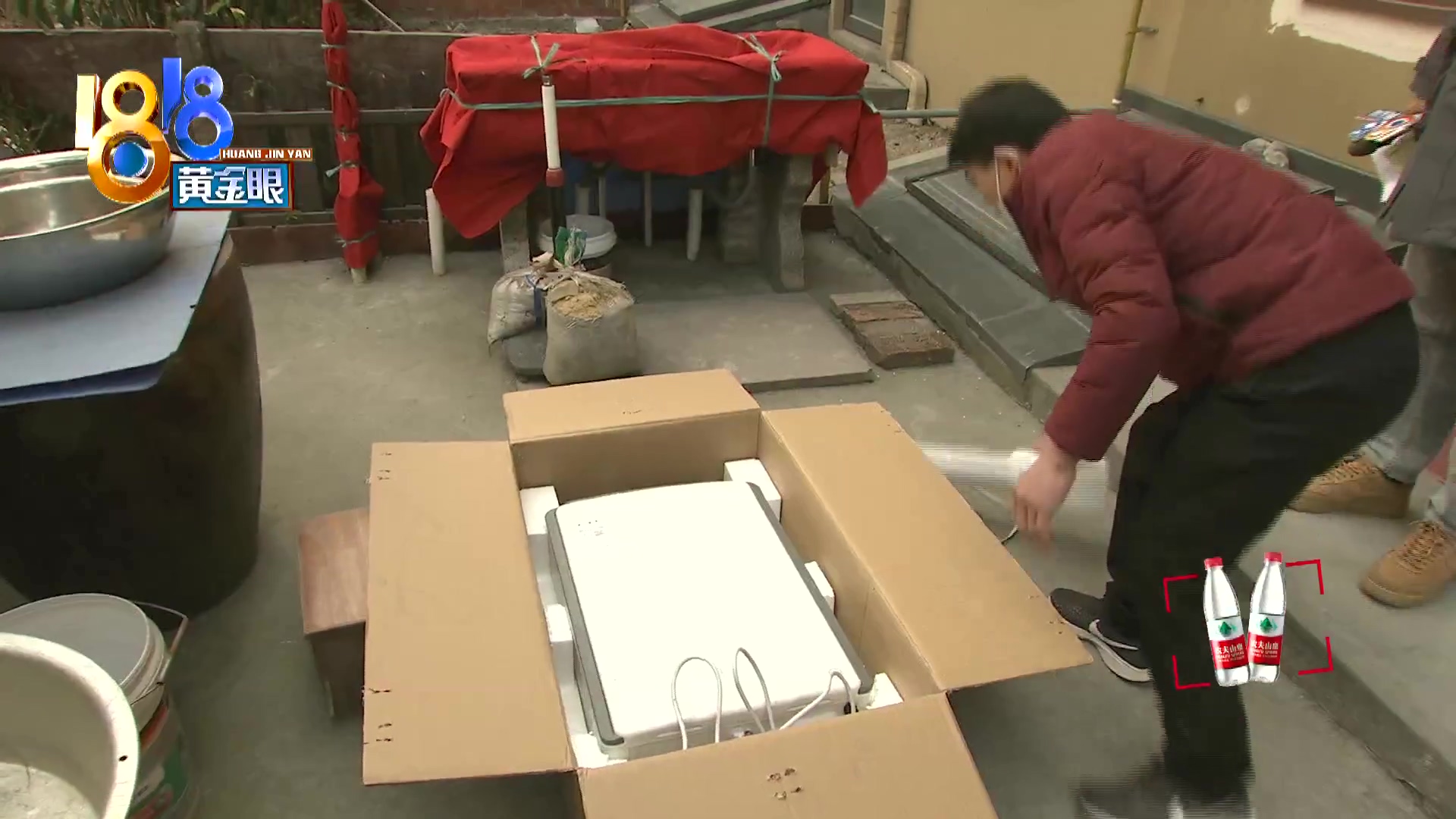 林内能用几年,林内偶尔打不着火