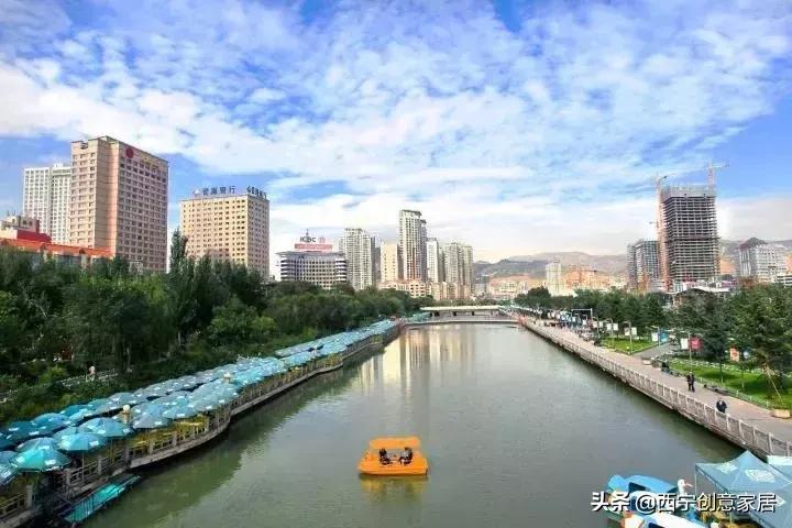 西宁市各区房价一览表,西宁各区房价一览表