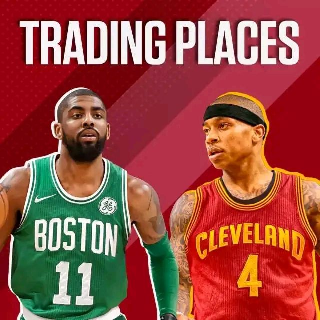 18年如果欧文在骑士会怎么样,欧文向骑士提出交易请求