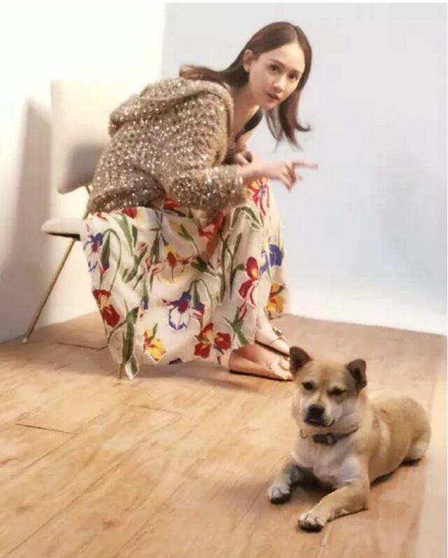 陈乔恩28天“饿瘦”20斤?脸颊凹陷认不出,做到这些,你也能瘦