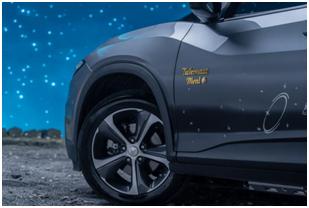 雪佛兰畅巡优惠8万,雪佛兰畅巡米奇太空版