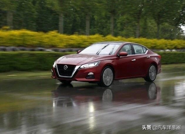 21款天籁2.0l和2.0t哪个省油,新款天籁2.0t百公里