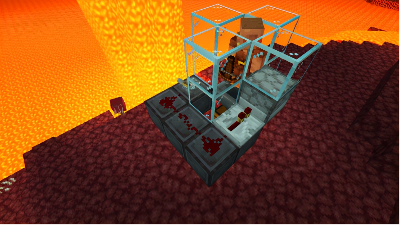 良心发现《我的世界》这个特性0元和“奸商”交易老玩家已收藏