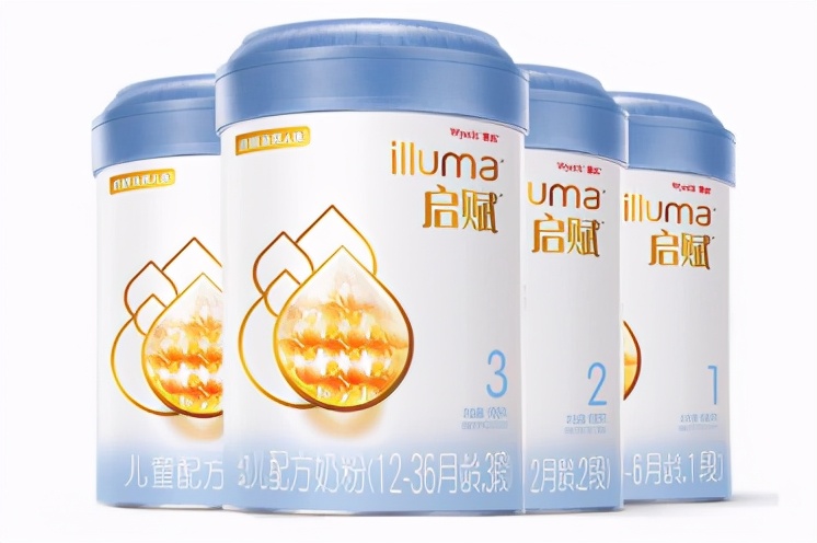 可以放心购的便宜奶粉品牌,一百多块钱放心的大品牌奶粉