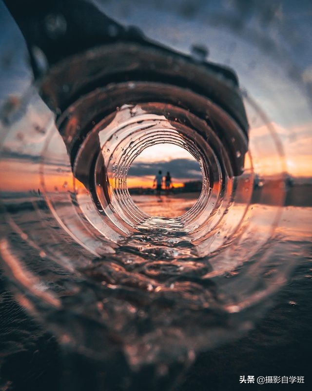 掌握这些摄影技巧秒变拍照网红,跟网红学拍照