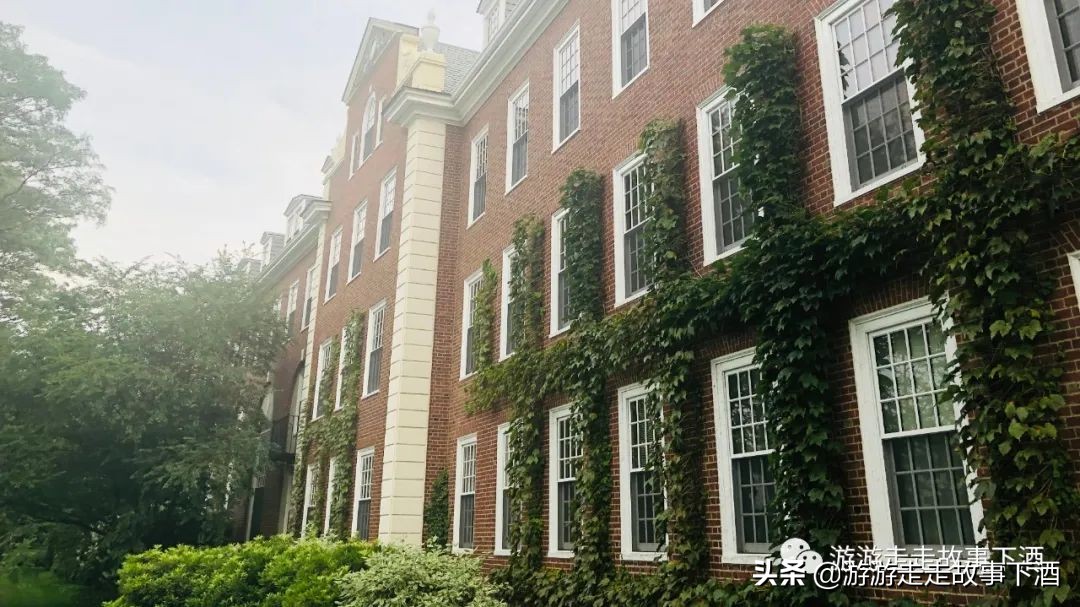 美国麻省理工学院旅游,美国中西部自驾