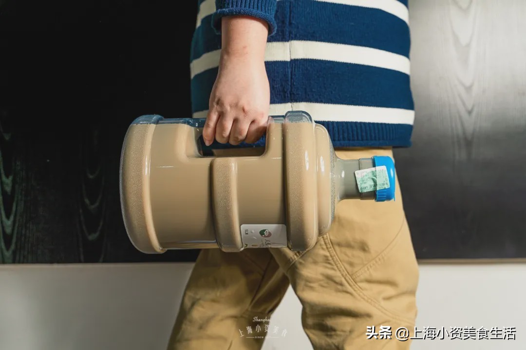 5升奶茶桶测评,奶茶桶哪家好喝测评