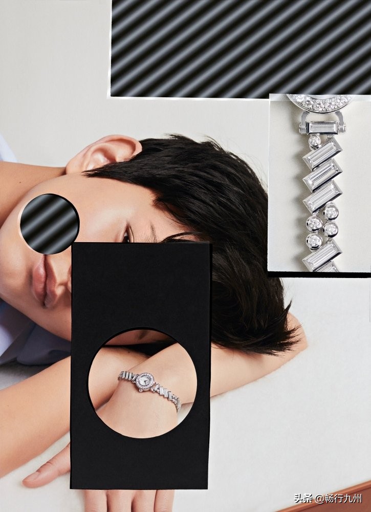 watches&wonders钟表展,watchesandwonders2023伯爵新款