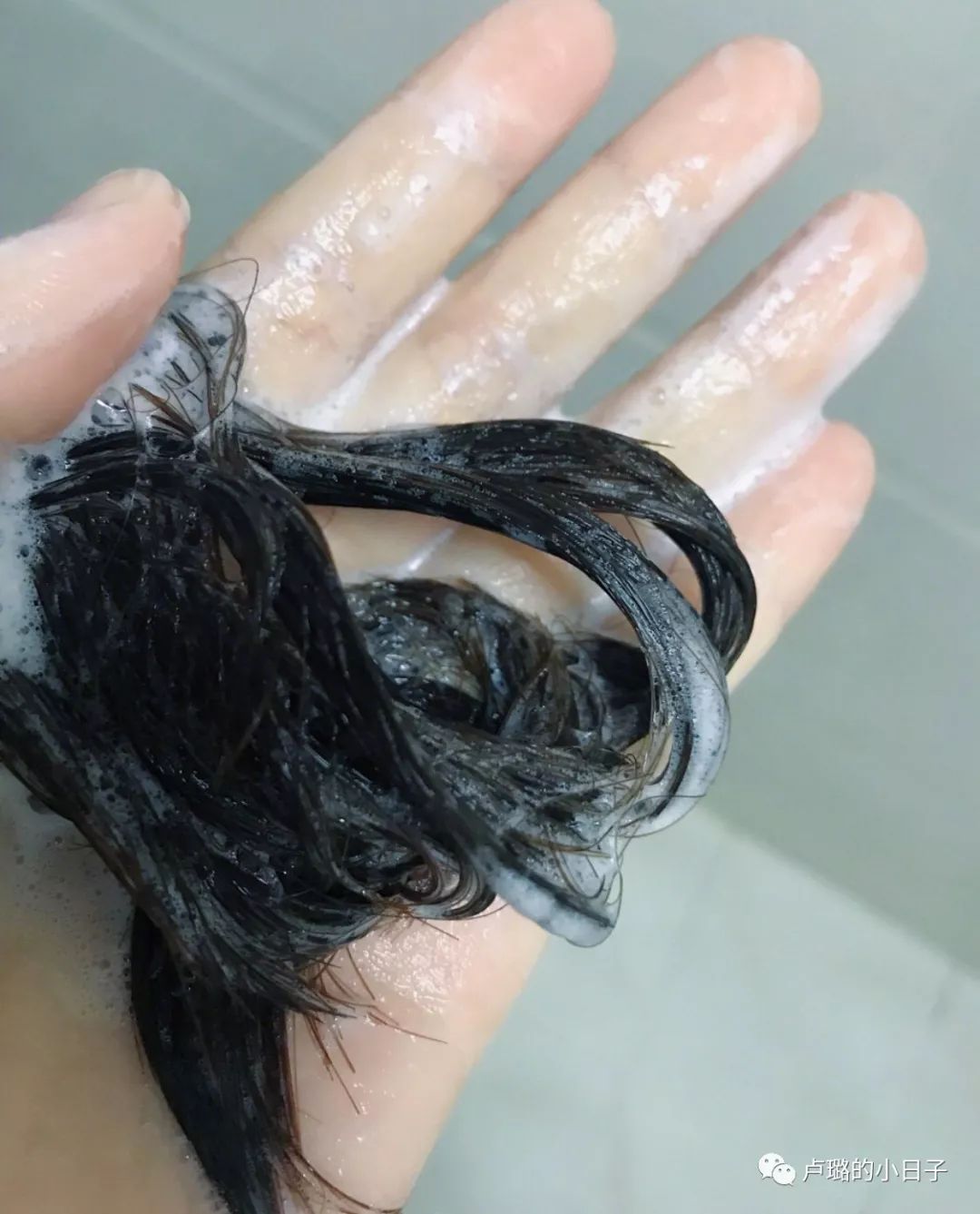 适合细软发质油头扁塌头的洗发水,适合油头细软塌发质防脱的洗发水