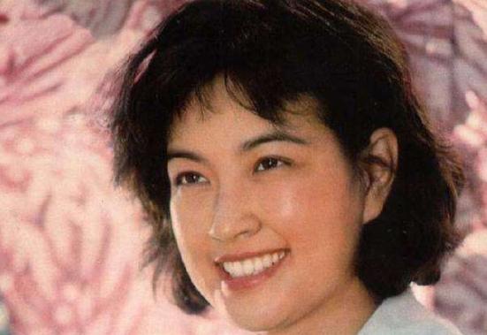 刘晓庆六十六岁近况,刘晓庆背后的辛酸史