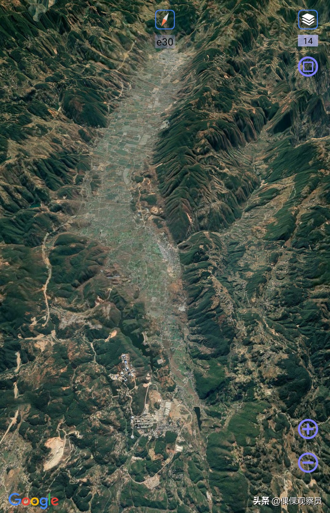 经典人文地理云南保山,云南保山人文地理