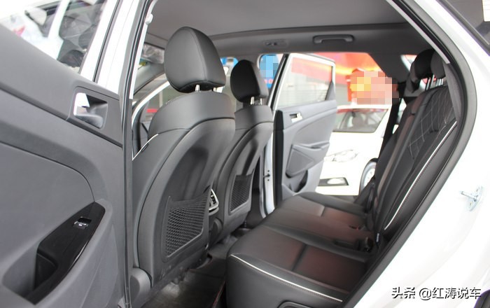 新款现代途胜竞争力分析,现代途胜有什么优缺点值得购买吗