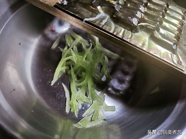 能吃胖的食谱,莜面各种做法