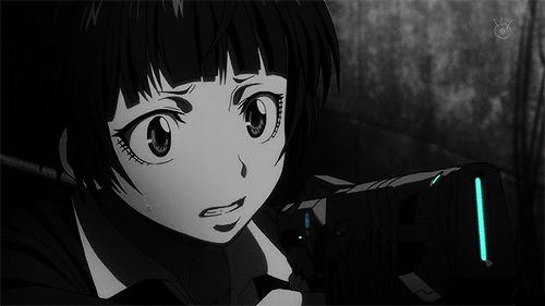 短发动漫女生有多好看,有名的动漫女角色白色头发短发