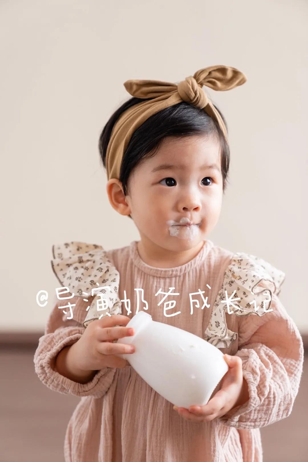 宝宝酸奶无添加1-3岁能喝吗,酸奶宝宝吃