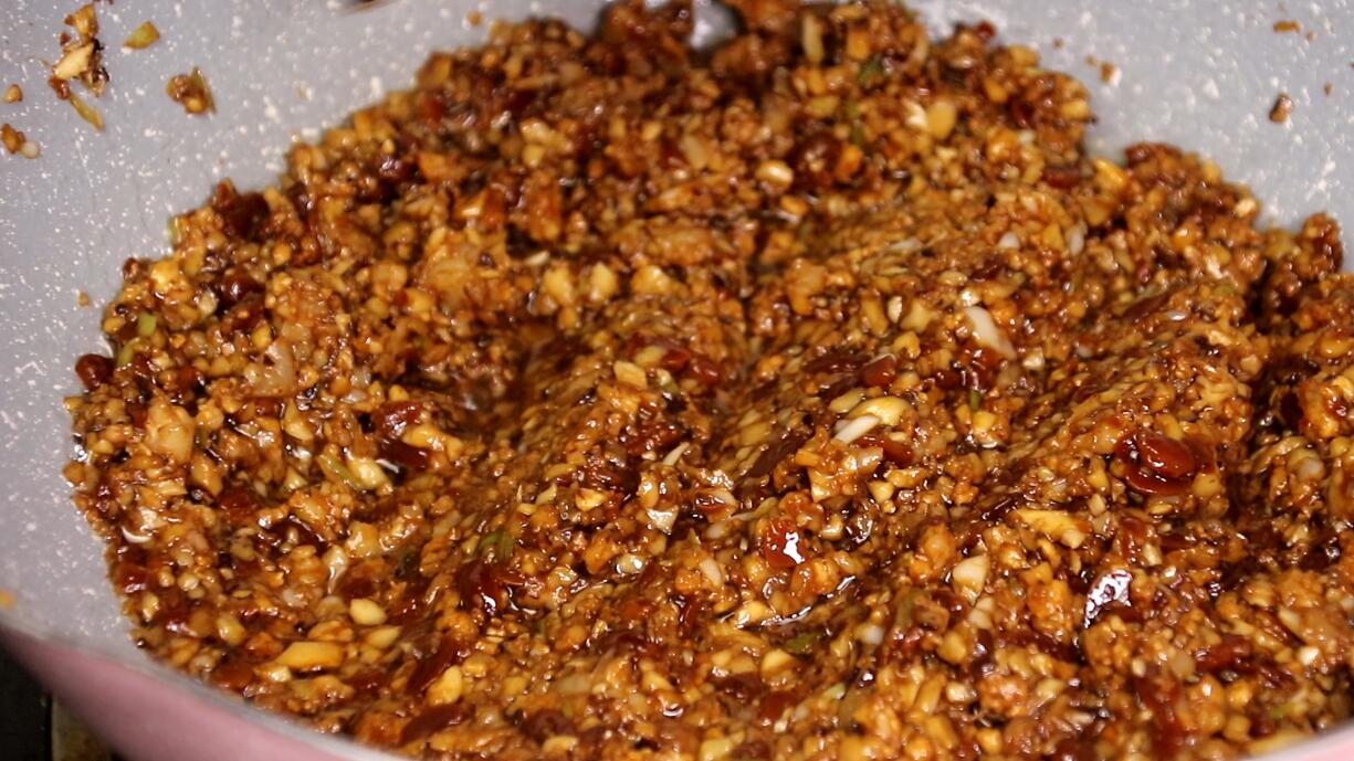 想吃酱怎么做,想吃豆腐乳不用买做法配方