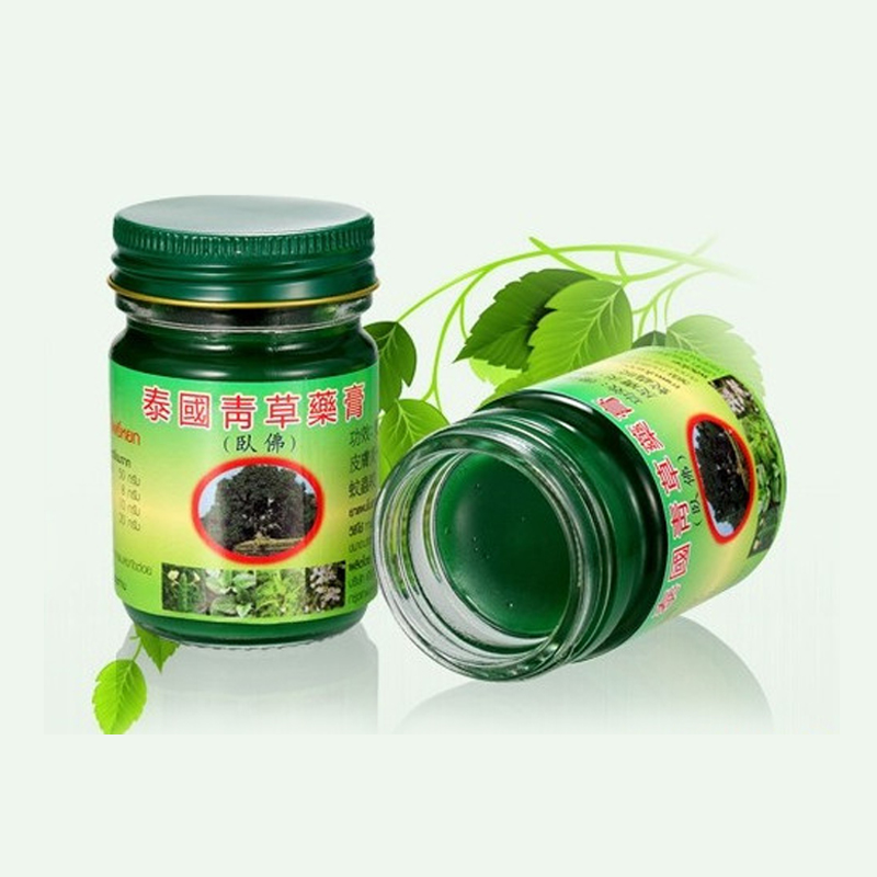 青草膏和无比滴儿童能用吗,青草膏与风油精是一样的吗