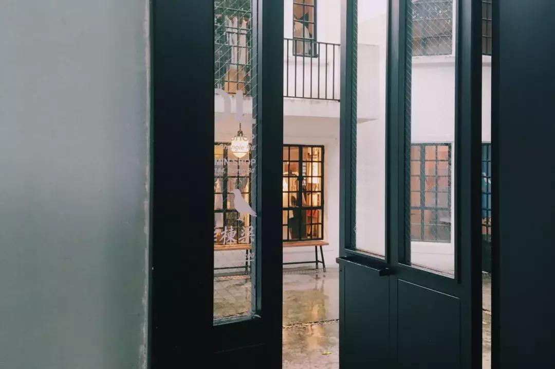 上海aj买手店,上海10家最佳买手店