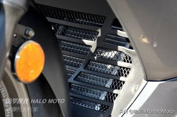 光阳最新款250踏板车评测,xciting光阳250踏板测评