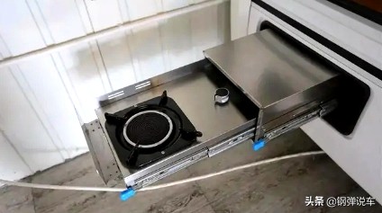 金杯海狮旅居车二手,金杯海狮房车露营车旅居车二手