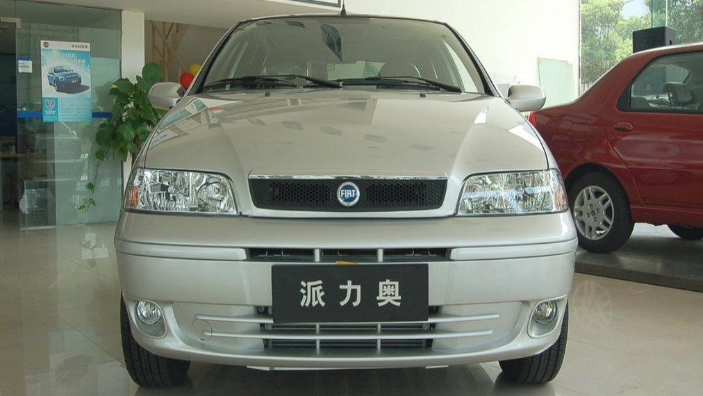 这三款二手车,价格不到5千,准大学生拿来练手正合适