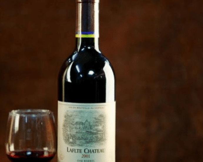 82年拉菲如今能有多少瓶,世界上有多少瓶82年拉菲