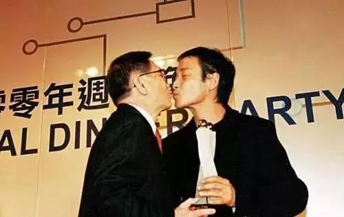 盘点香港剧林青霞关之琳,张国荣豆瓣评分演唱会