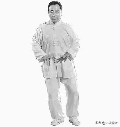 太极桩功的要领与禁忌！