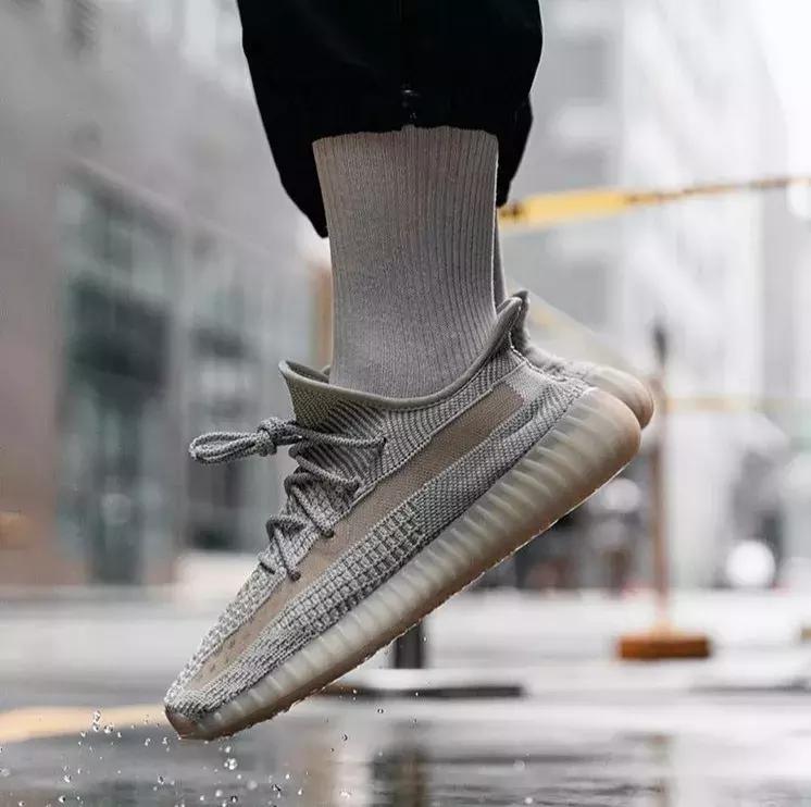 2020年yeezy350发售时间表,2023yeezy350亚洲限定