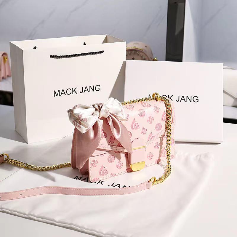 mackjanice包包正品多少钱,mackjanices包什么档次