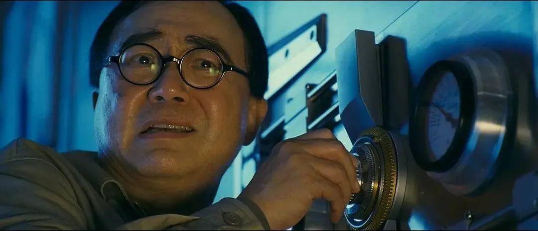 专家点评喜剧之王,谁是喜剧之王