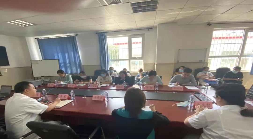 国家卫健委督导检查唐山,国家卫健委专家组到河北