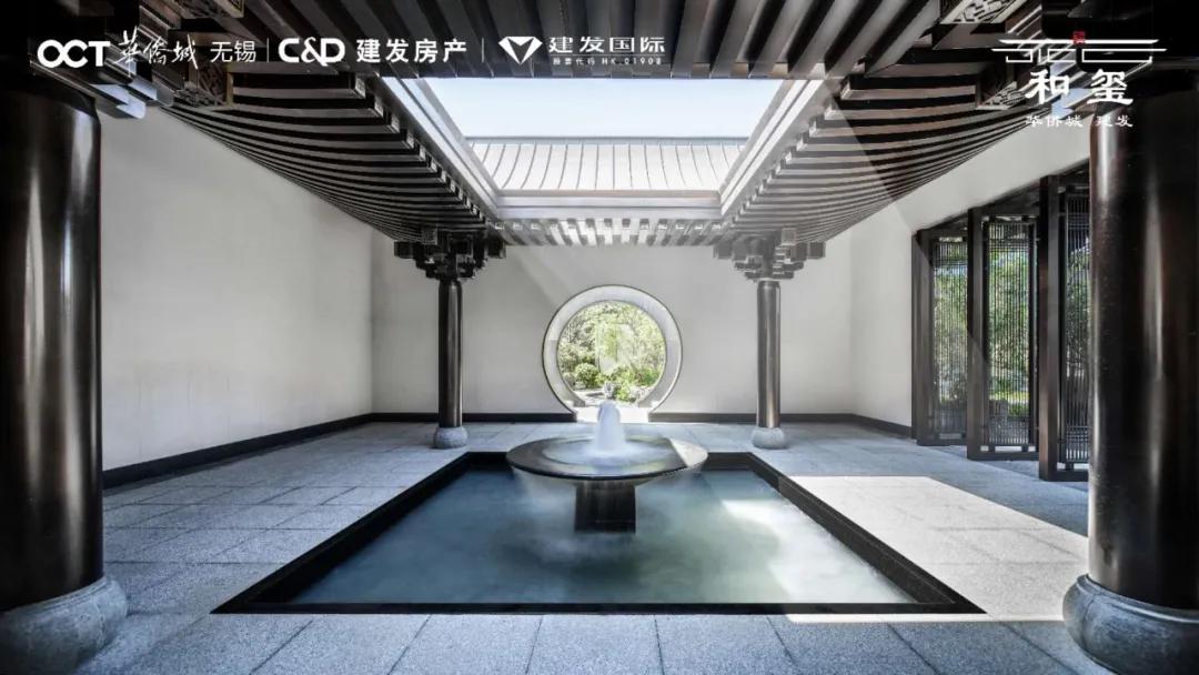 无锡8大富人区,无锡未来10年富人区