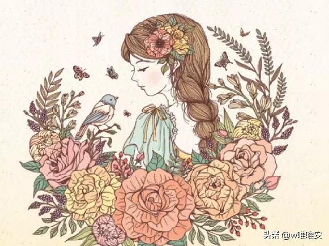 女人真心想跟你好的征兆,离婚女人爱上你的信号