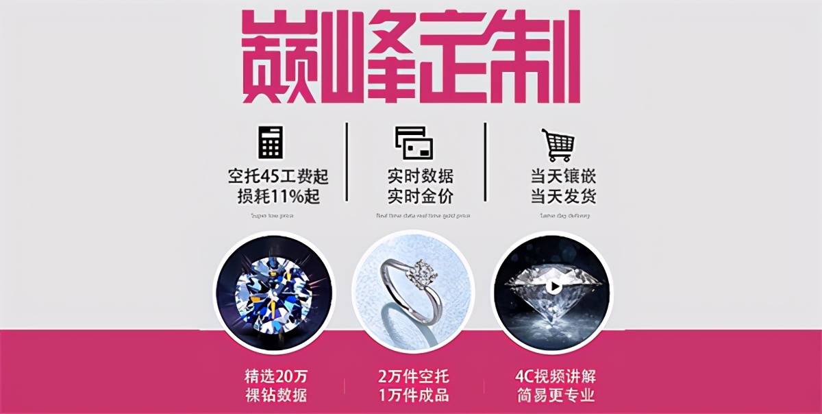 珠宝变现时让你不亏钱的实用技巧,珠宝门店如何降库存