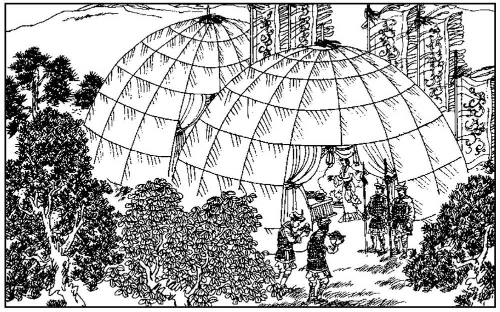 三十六计第十六计之欲擒故纵,三十六计之诸葛亮七擒孟获