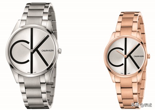 calvinklein手表摩登,calvinklein情侣礼盒