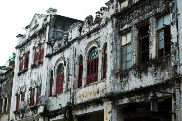 不用去国外也能看到的绝美风景,不用去泰国也能体验异国风