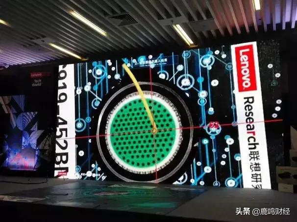 不为人知的科研人员,不为人知的企业