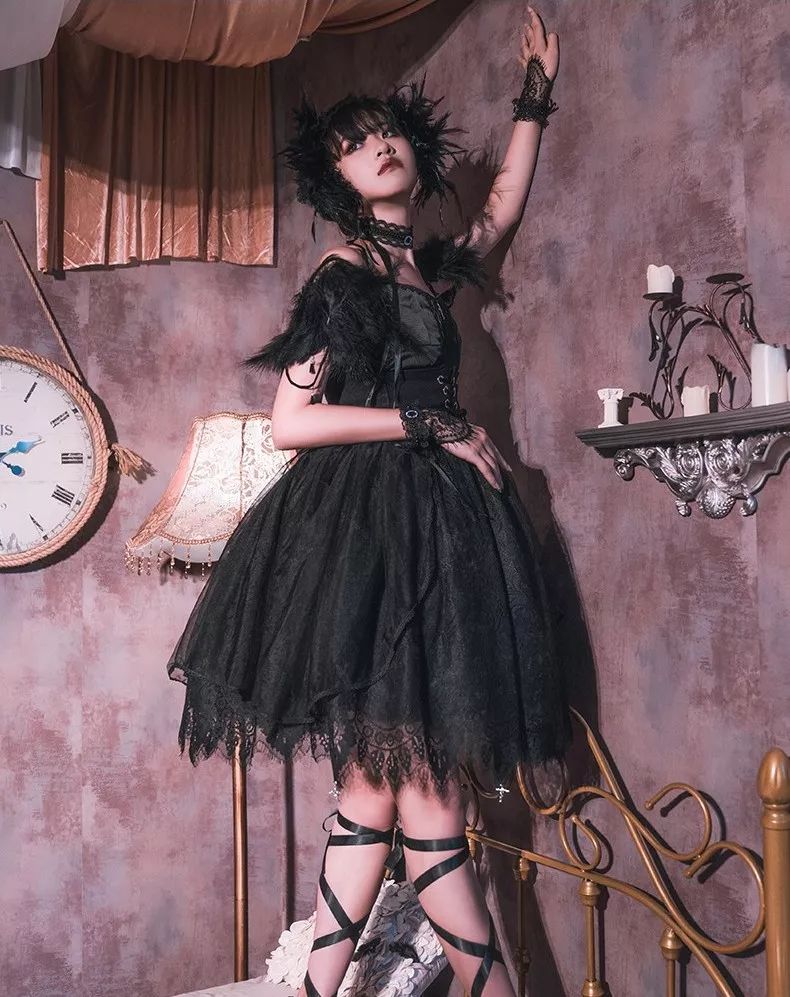 lo装到底是怎样一种存在?——lo装知识大科普