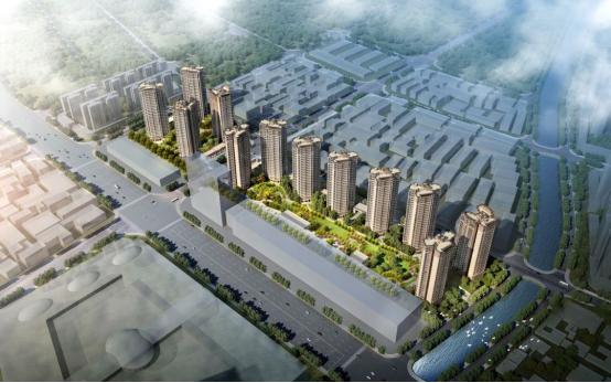 融信中骏学院府江门,融信中骏学院府商铺