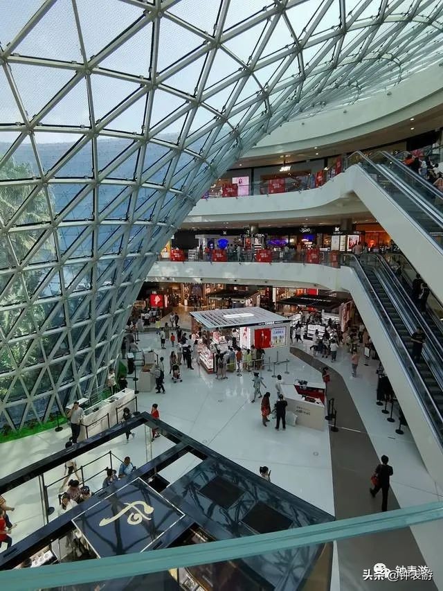 三亚免税买包包能便宜多少,三亚免税买包能省多少钱