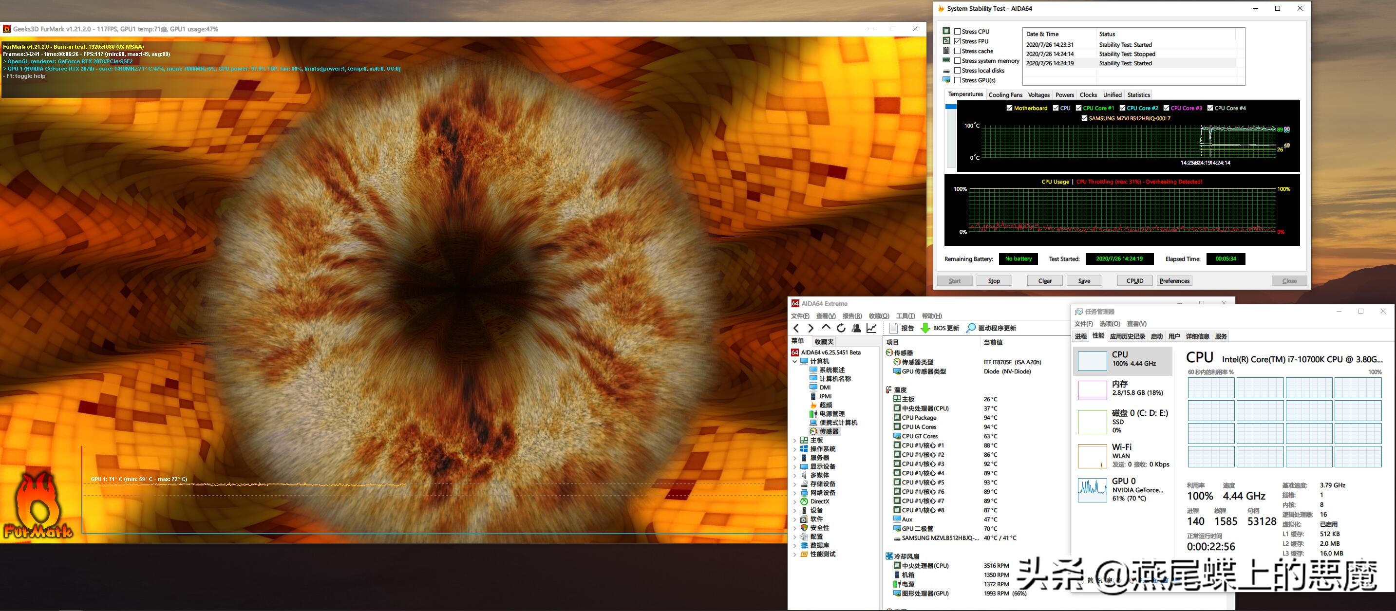 真的不像品牌机,拯救者刃90002020款全方位评测