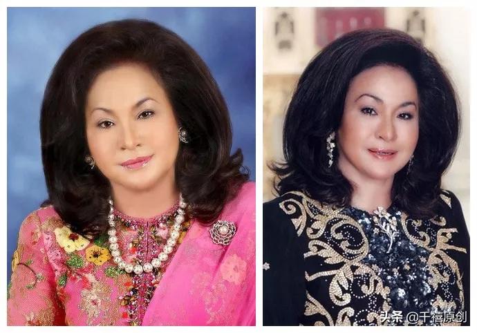 范冰冰佩戴千万宝石项链,马来西亚范冰冰服装