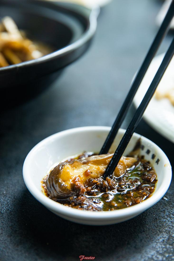 龙塘有哪些好吃的,清远龙塘海鲜大排档