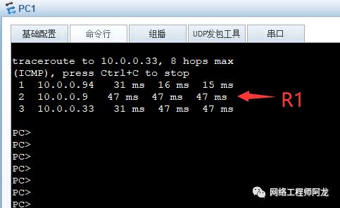「案例」综合组网拓扑及要求(OSPF、Smartlink的应用)