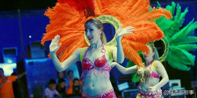 亲子游西安必看表演,西安旅游亲子游优惠活动