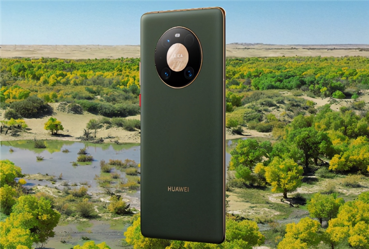 华为mate40pro和普通版的区别,华为mate40pro对比iphone13pro