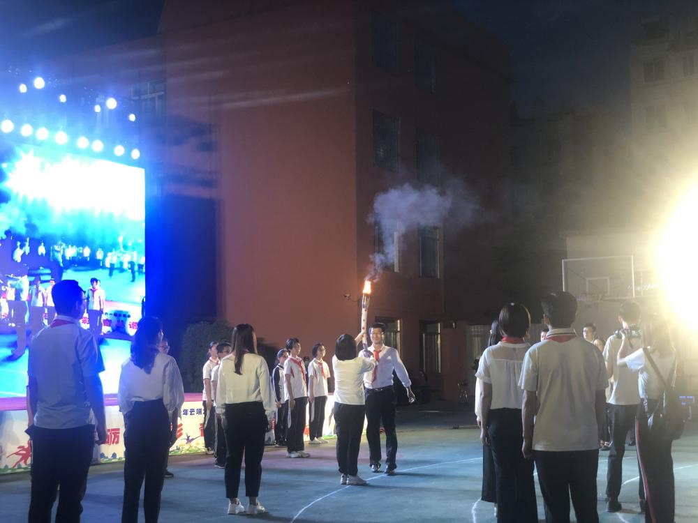 云端庆六一视频,云端相聚庆六一